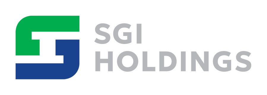 SGI HOLDINGS